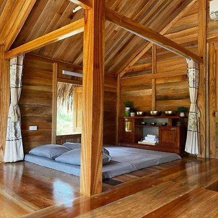Na Tue An-Homestay 81 Vo Van Kiet Tuyen Quang Exteriör bild