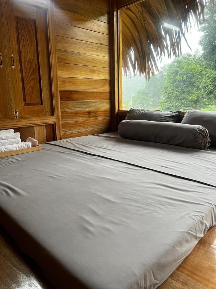 Na Tue An-Homestay 81 Vo Van Kiet Tuyen Quang Exteriör bild